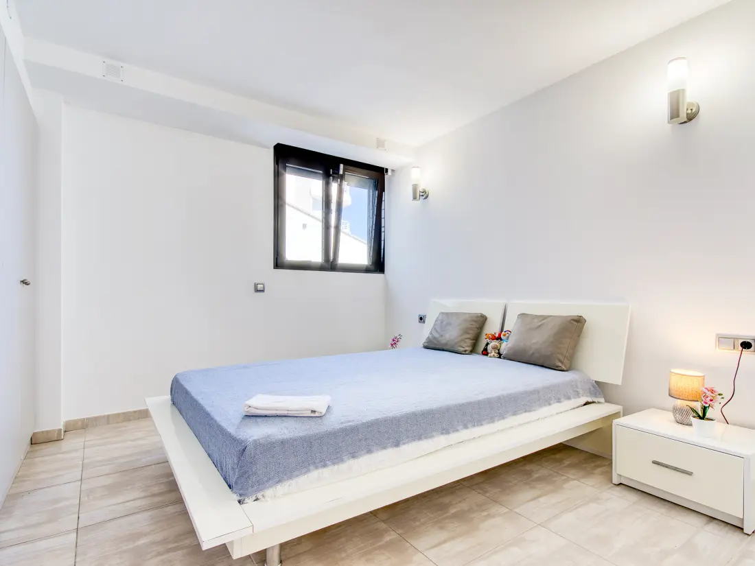 Location de Vacances Roses 1245
