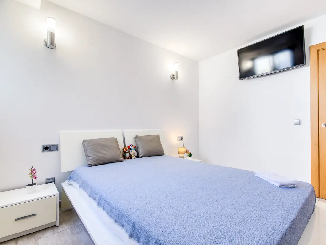 Location de Vacances Roses 1245