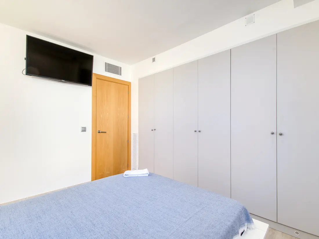 Location de Vacances Roses 1245