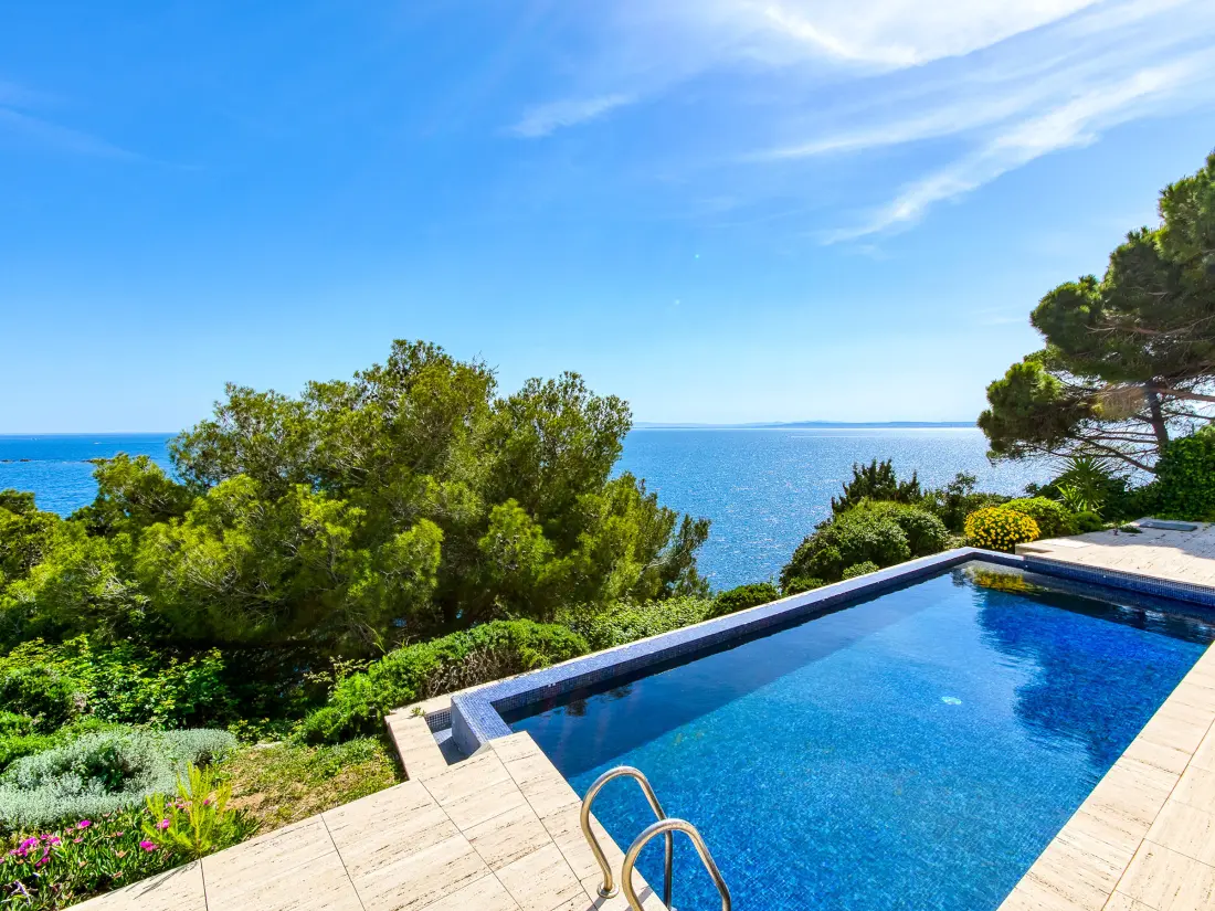 Location de Vacances Roses 1245