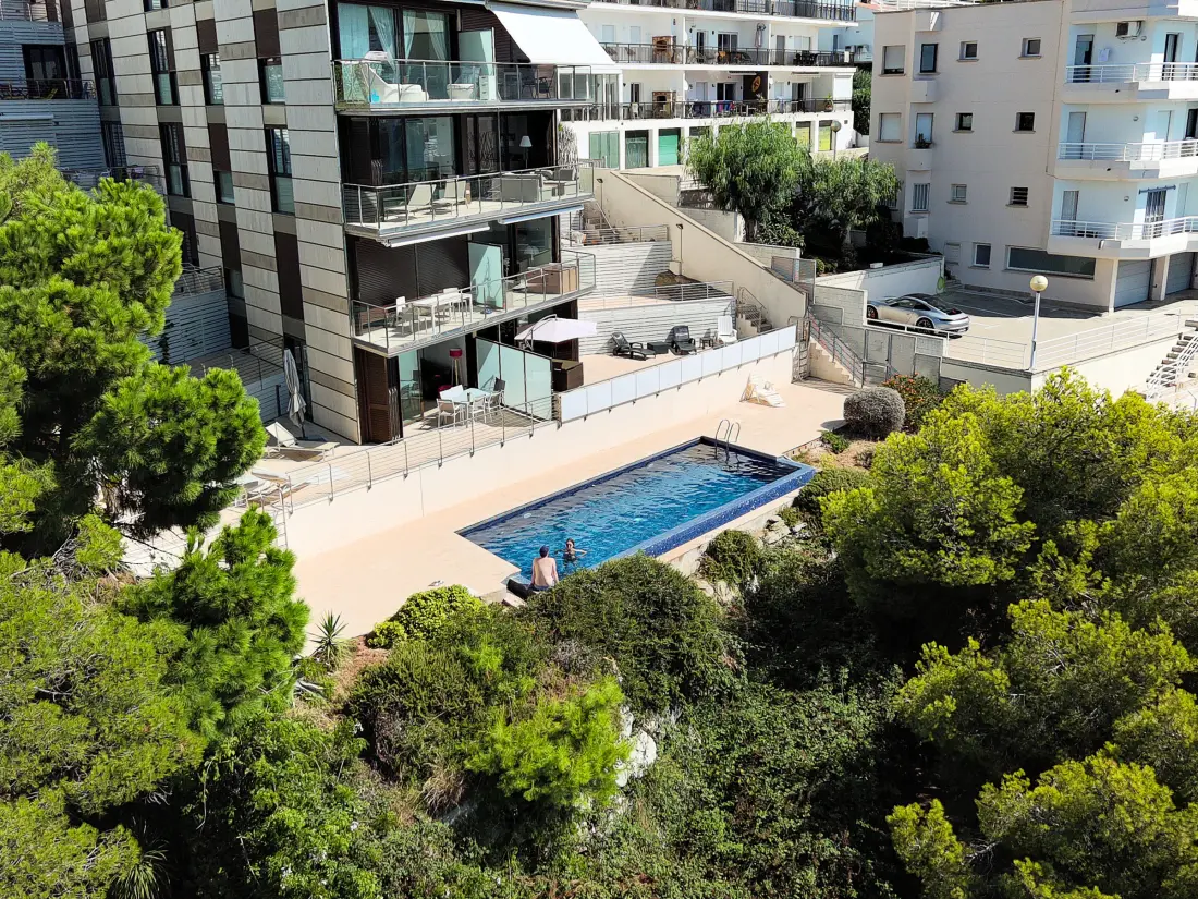 Location de Vacances Roses 1245