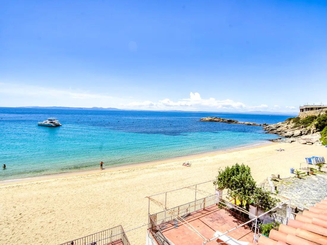 Location de Vacances Roses 1246