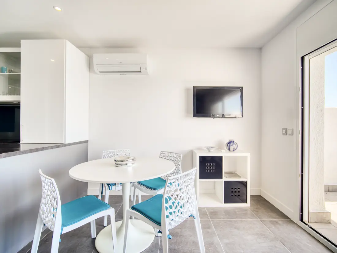 Location de Vacances Roses 1246