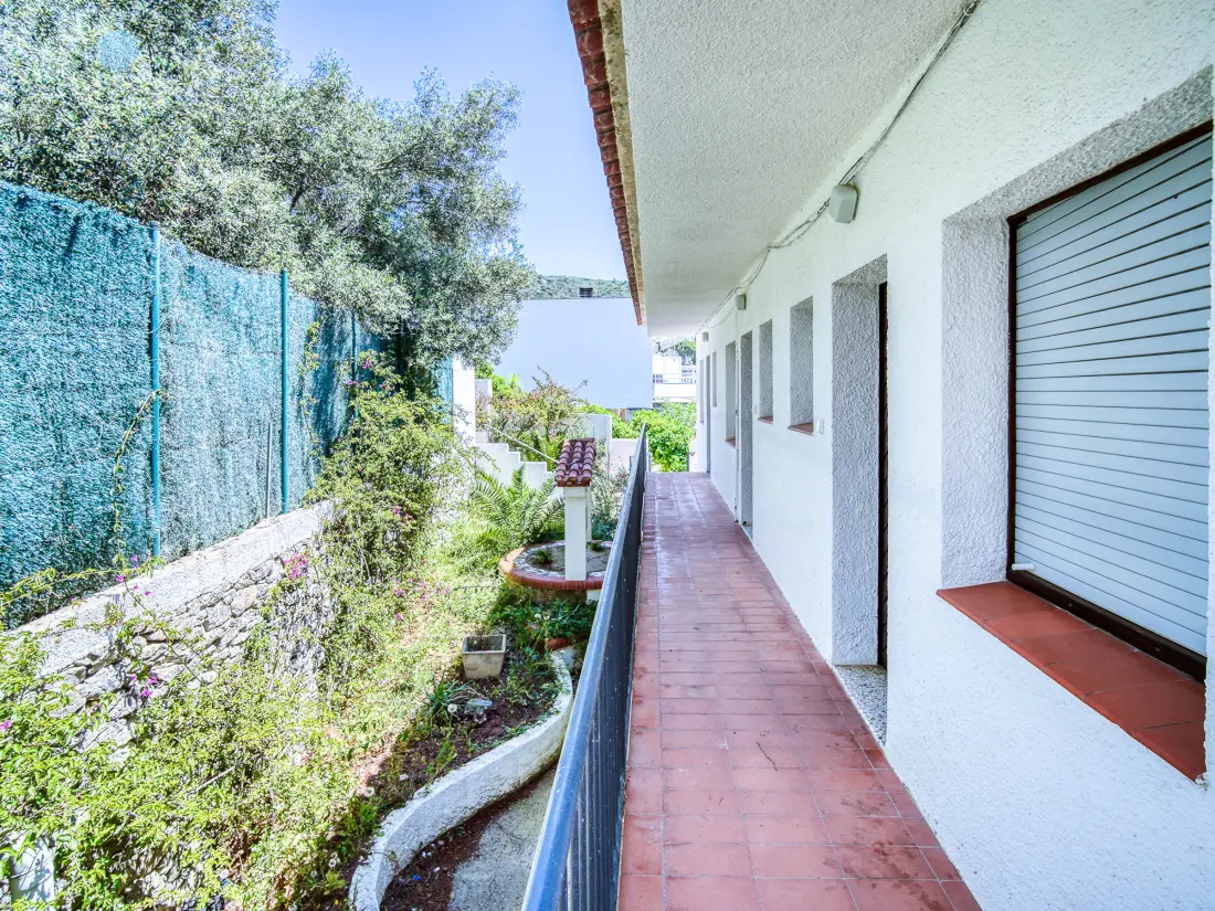 Location de Vacances Roses 1246