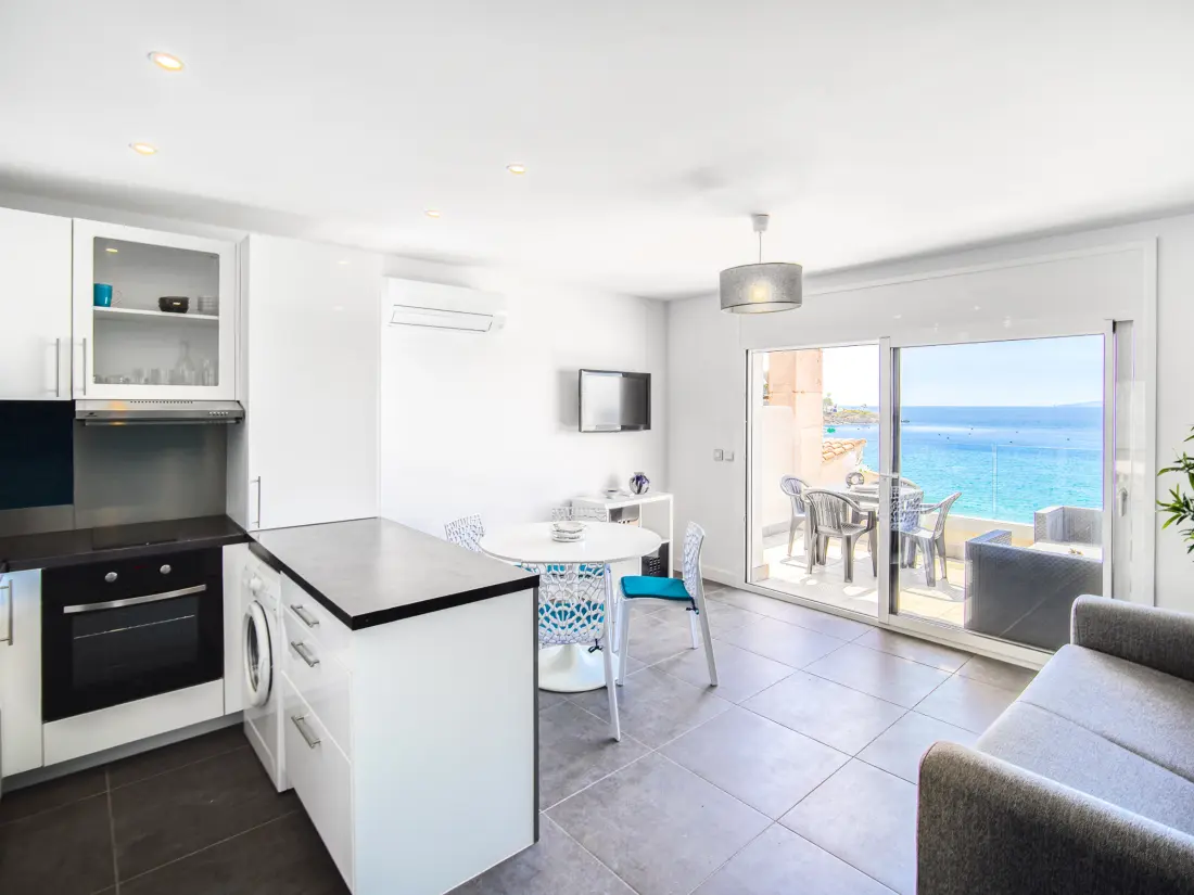 Location de Vacances Roses 1246