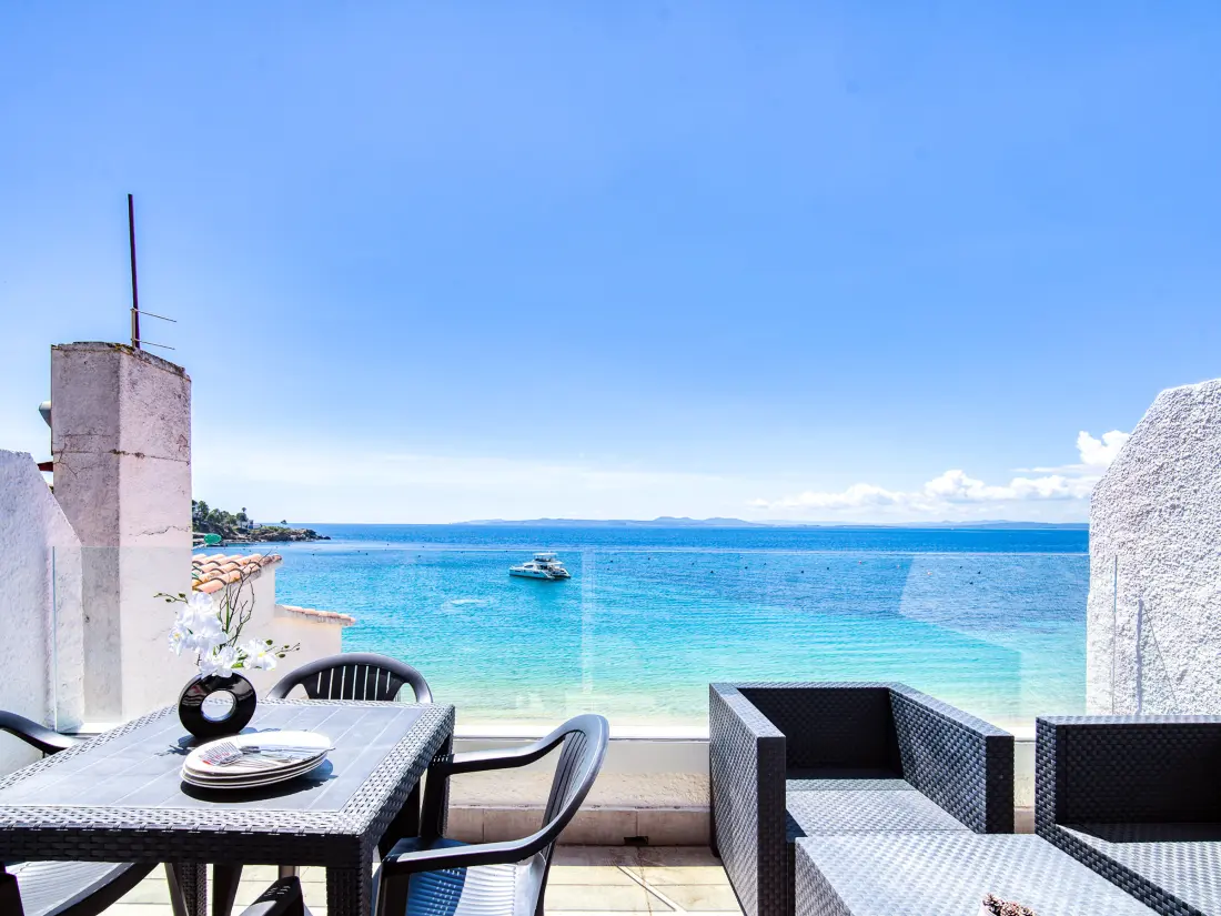 Location de Vacances Roses 1246