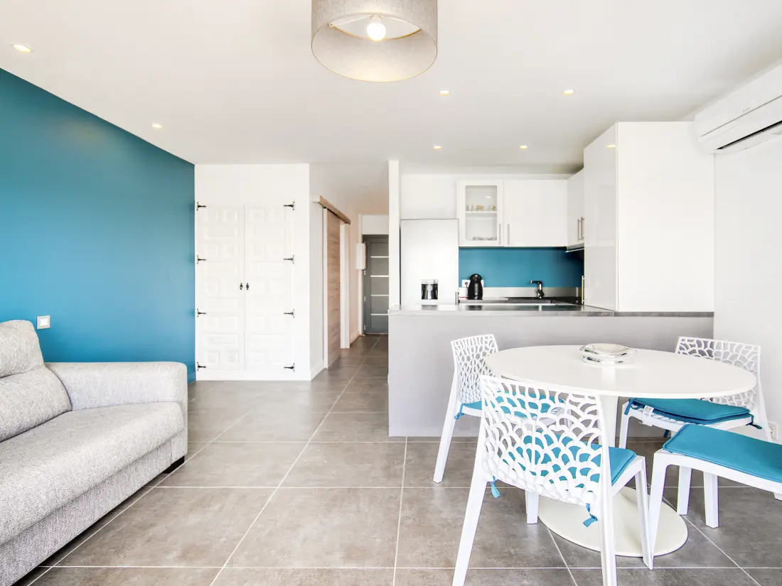 Location de Vacances Roses 1246