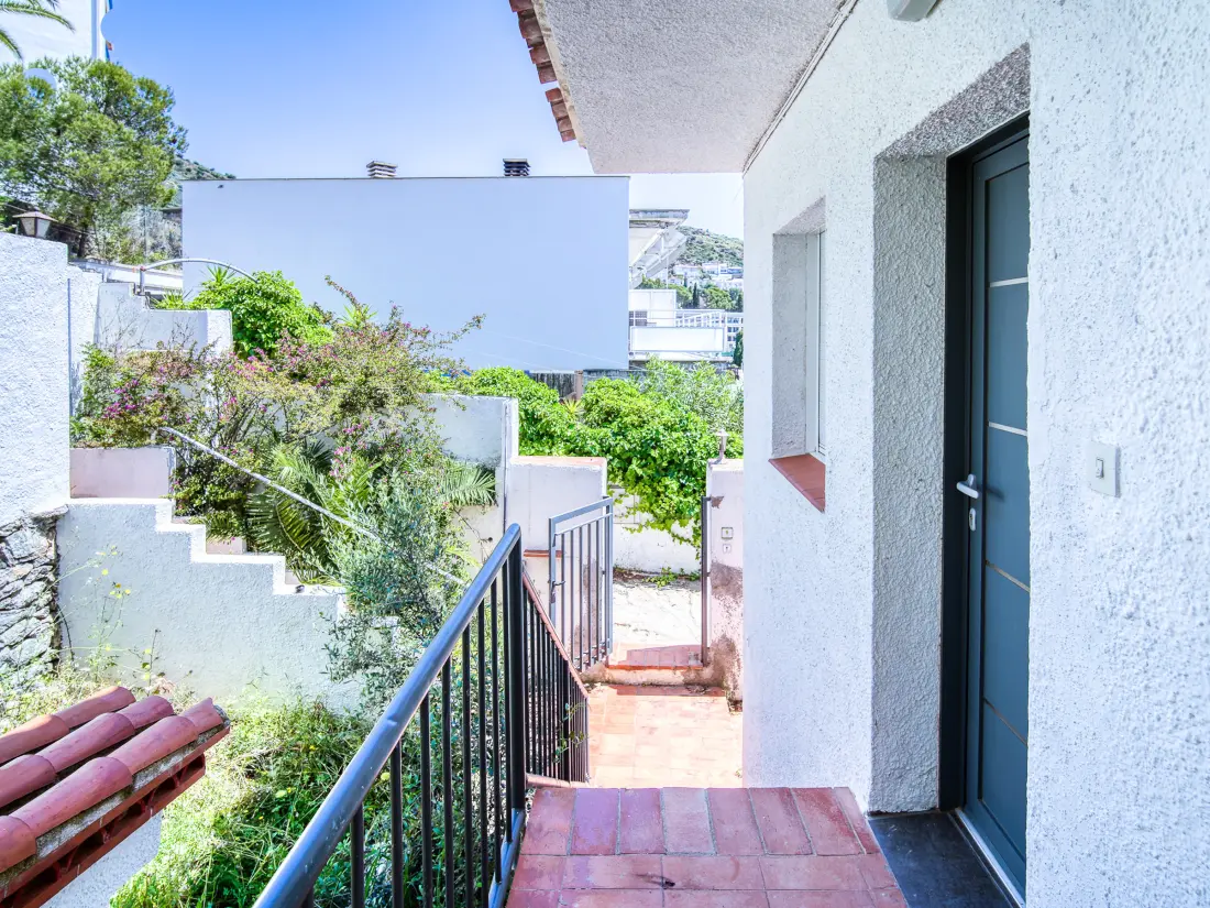 Location de Vacances Roses 1246