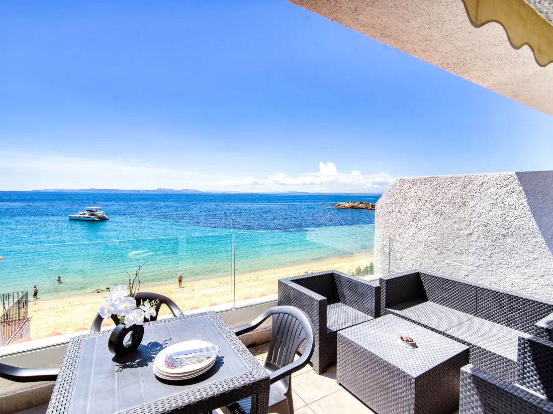 Location de Vacances Roses 1246