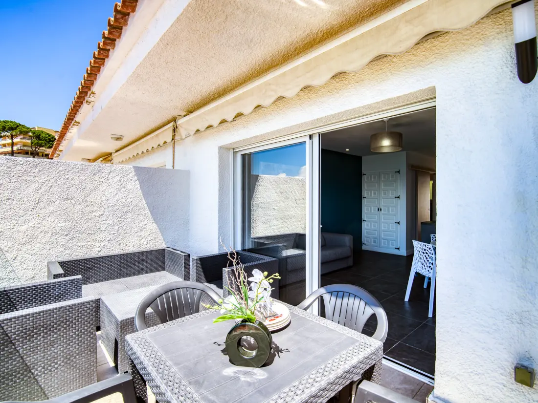 Location de Vacances Roses 1246