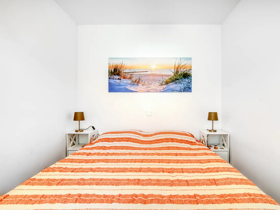 Location de Vacances Roses 1246