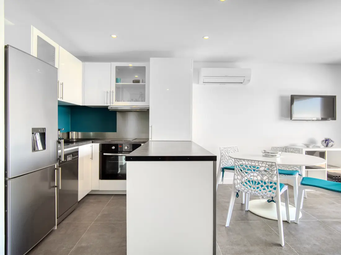 Location de Vacances Roses 1246