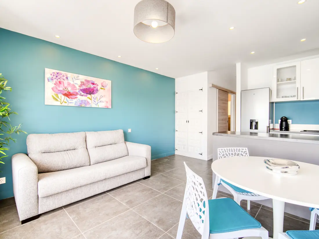 Location de Vacances Roses 1246