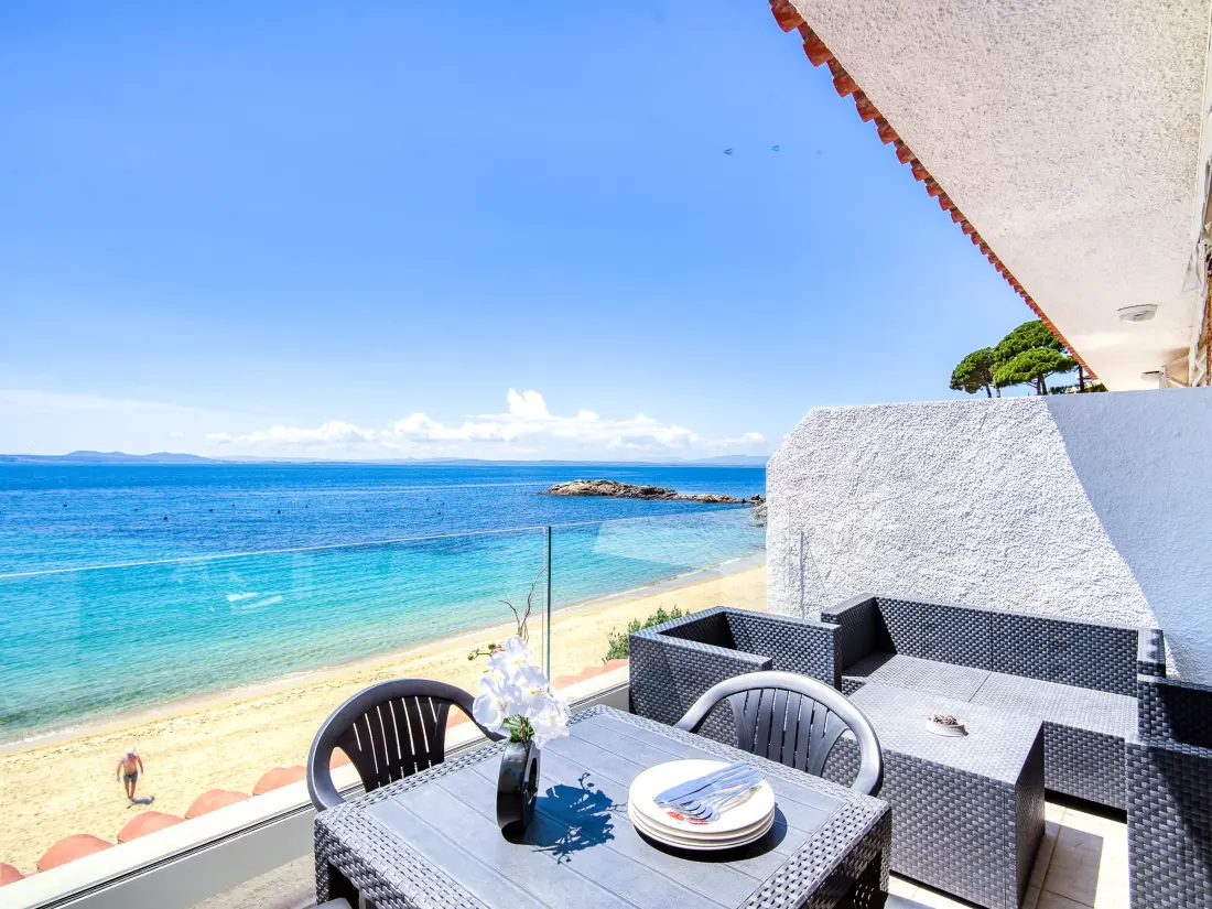 Location de Vacances Roses 1246