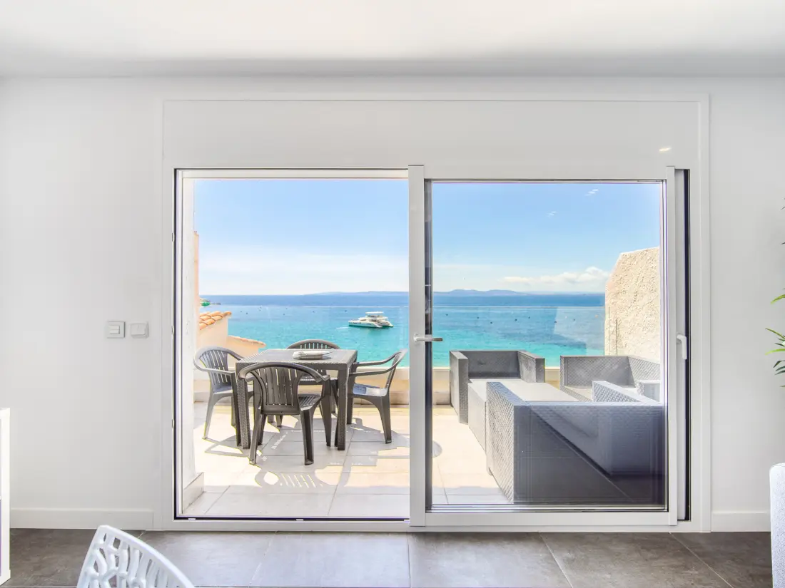 Location de Vacances Roses 1246