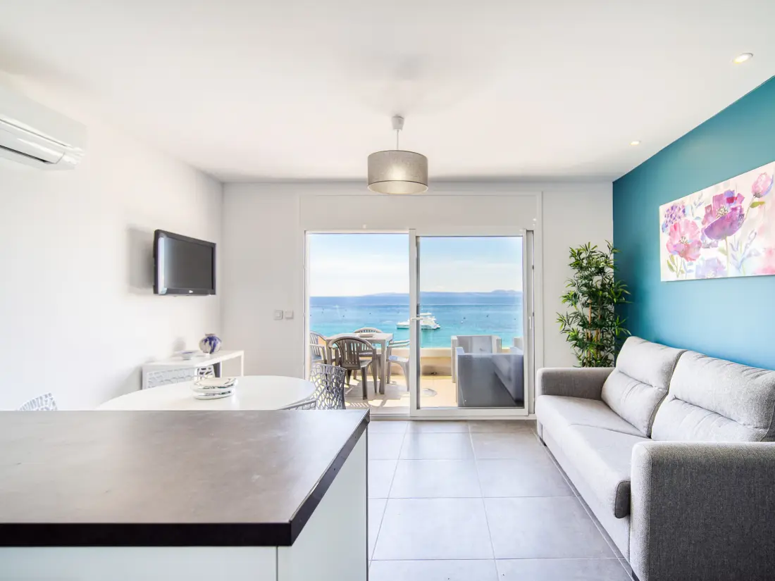 Location de Vacances Roses 1246