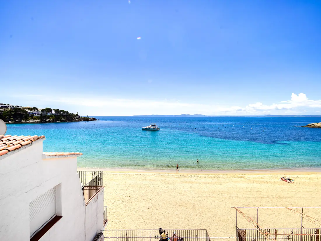 Location de Vacances Roses 1246