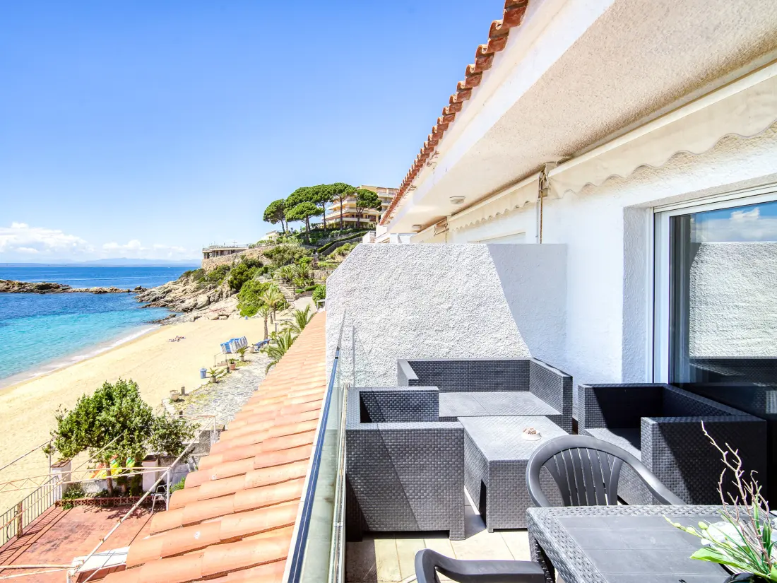 Location de Vacances Roses 1246