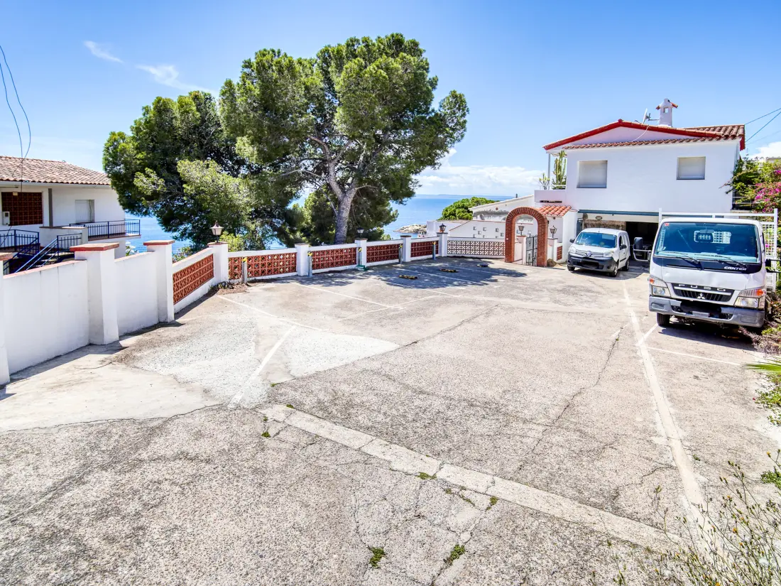 Location de Vacances Roses 1246