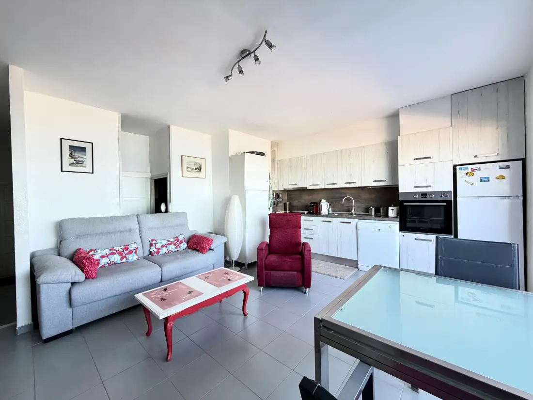 Location de Vacances Roses 1248