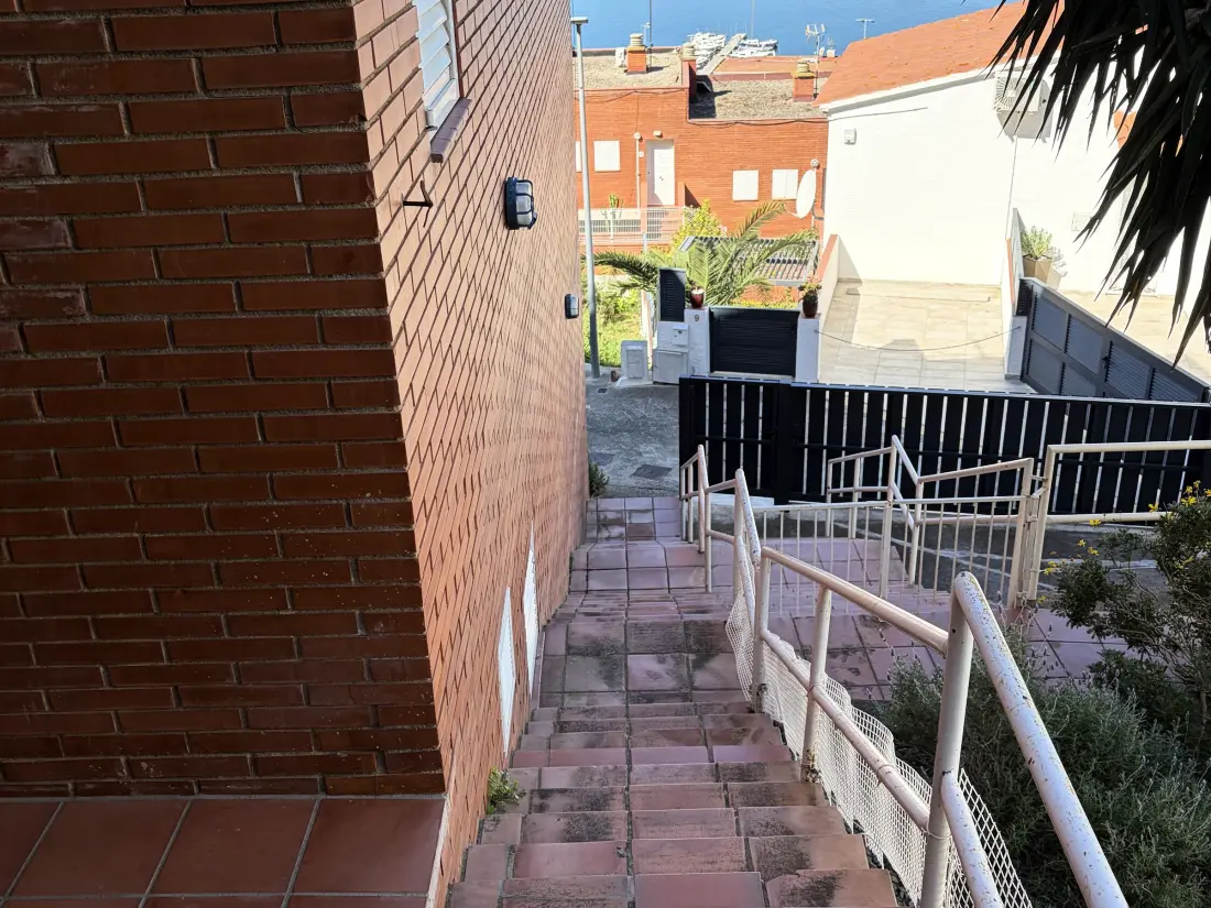 Location de Vacances Roses 1248