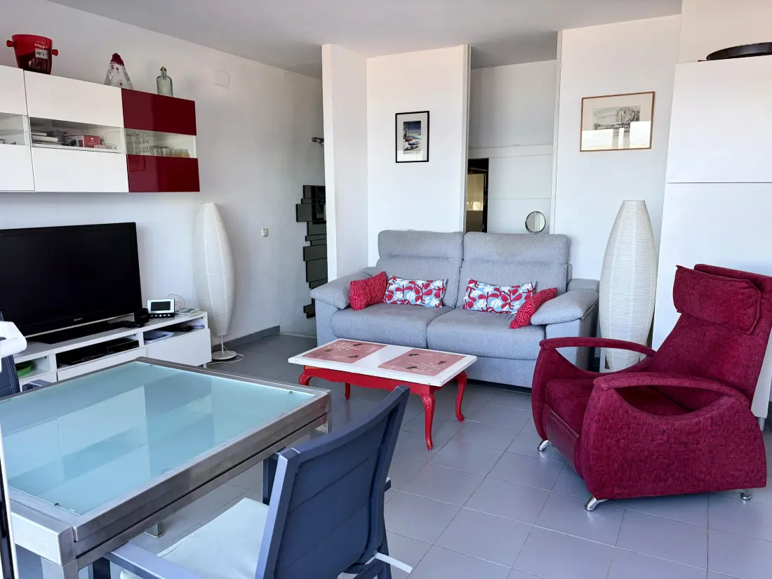 Location de Vacances Roses 1248