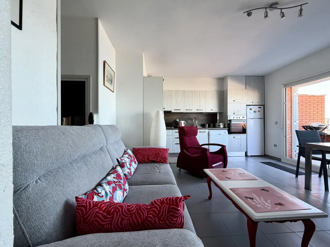 Location de Vacances Roses 1248
