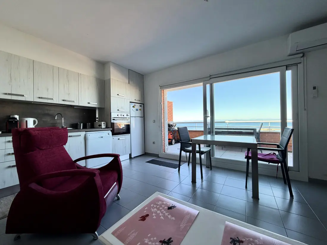 Location de Vacances Roses 1248