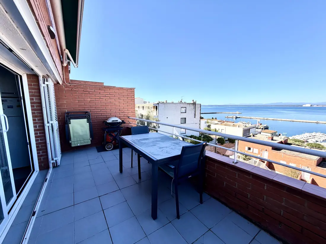 Location de Vacances Roses 1248