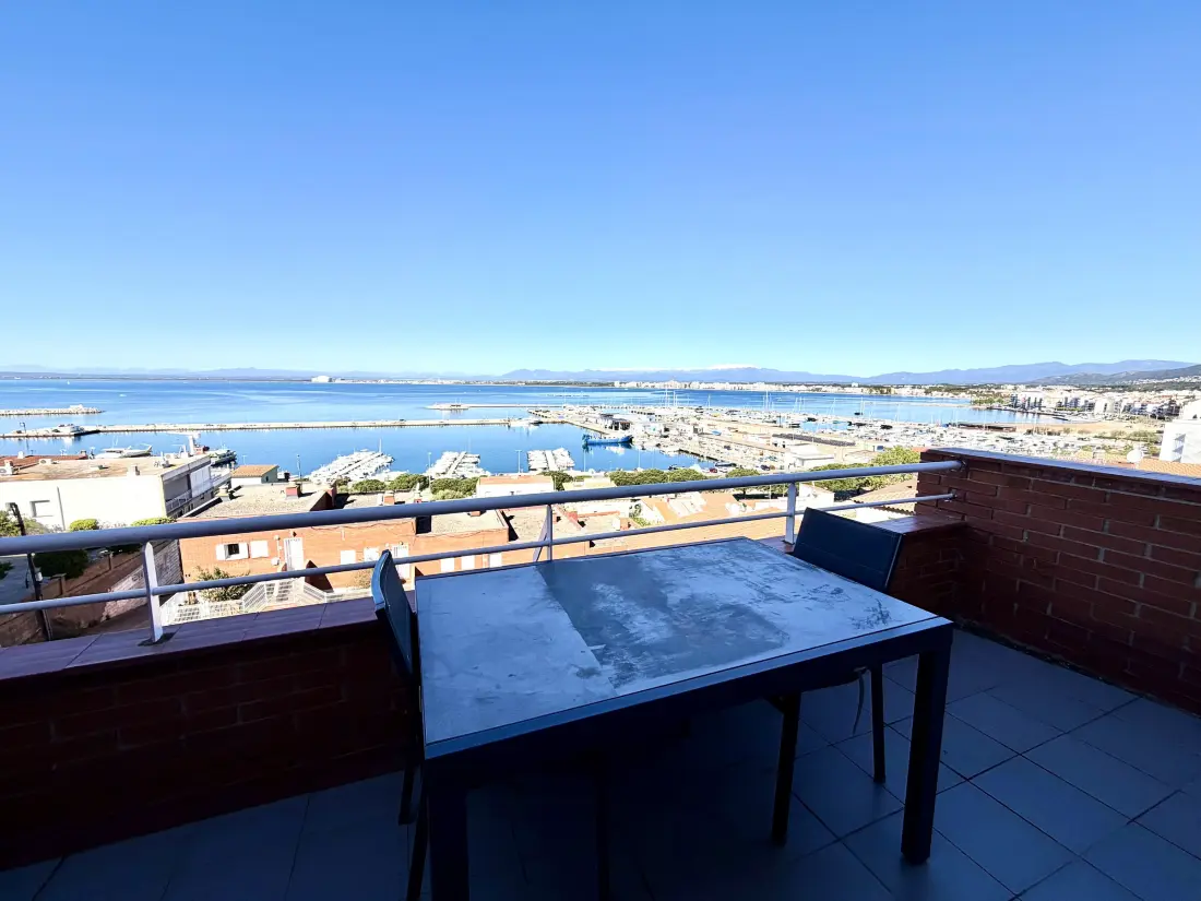 Location de Vacances Roses 1248
