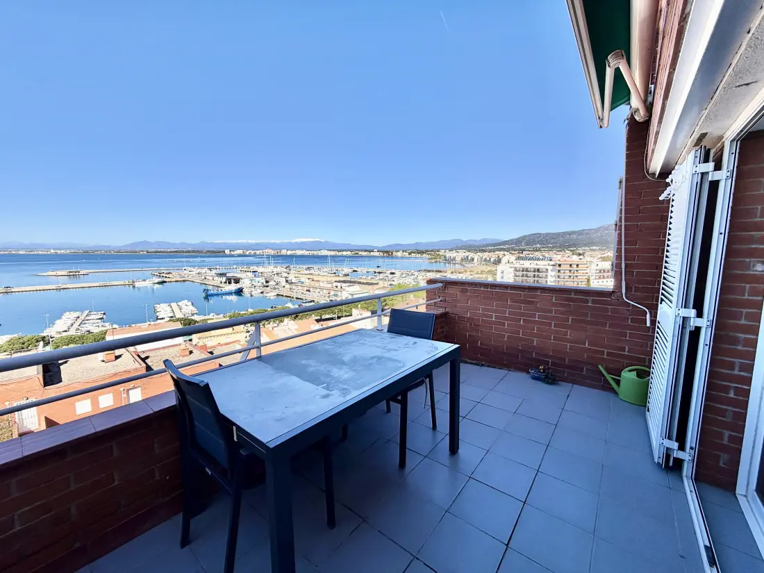 Location de Vacances Roses 1248