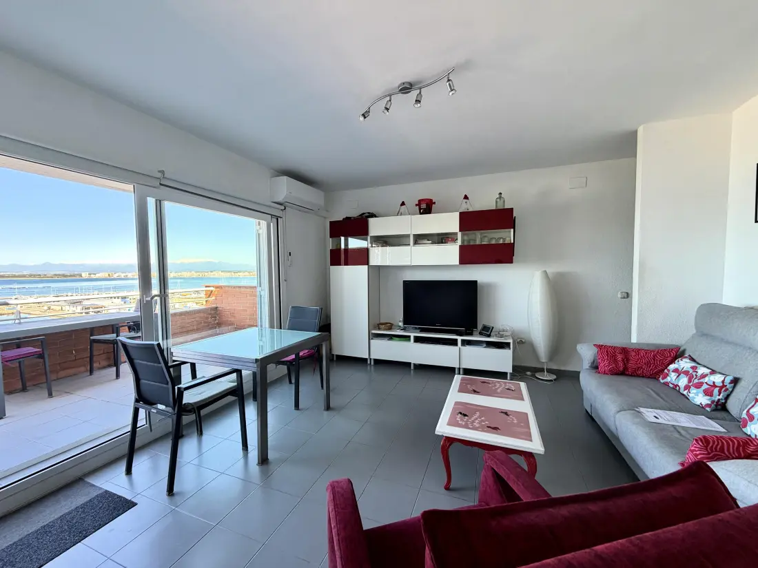 Location de Vacances Roses 1248
