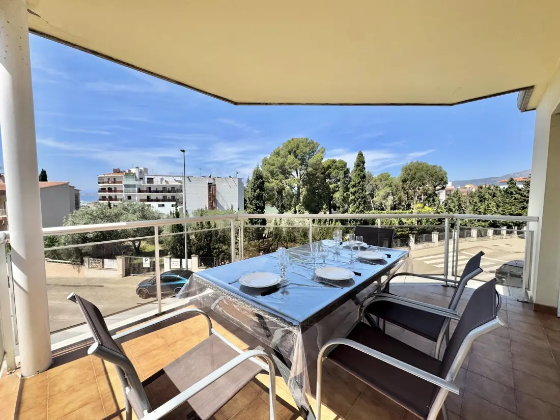 Location de Vacances Roses 1249