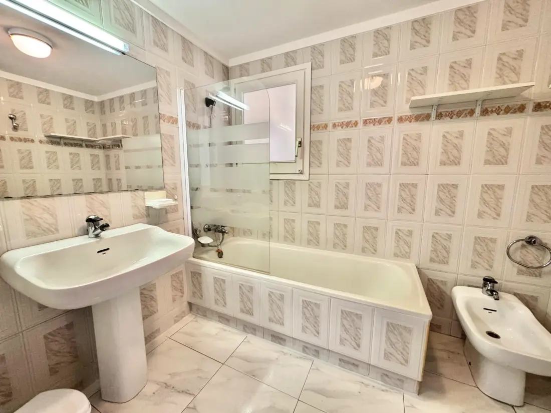 Location de Vacances Roses 1249