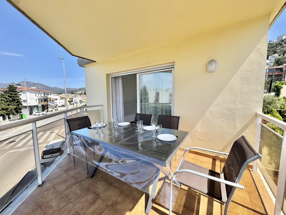Location de Vacances Roses 1249