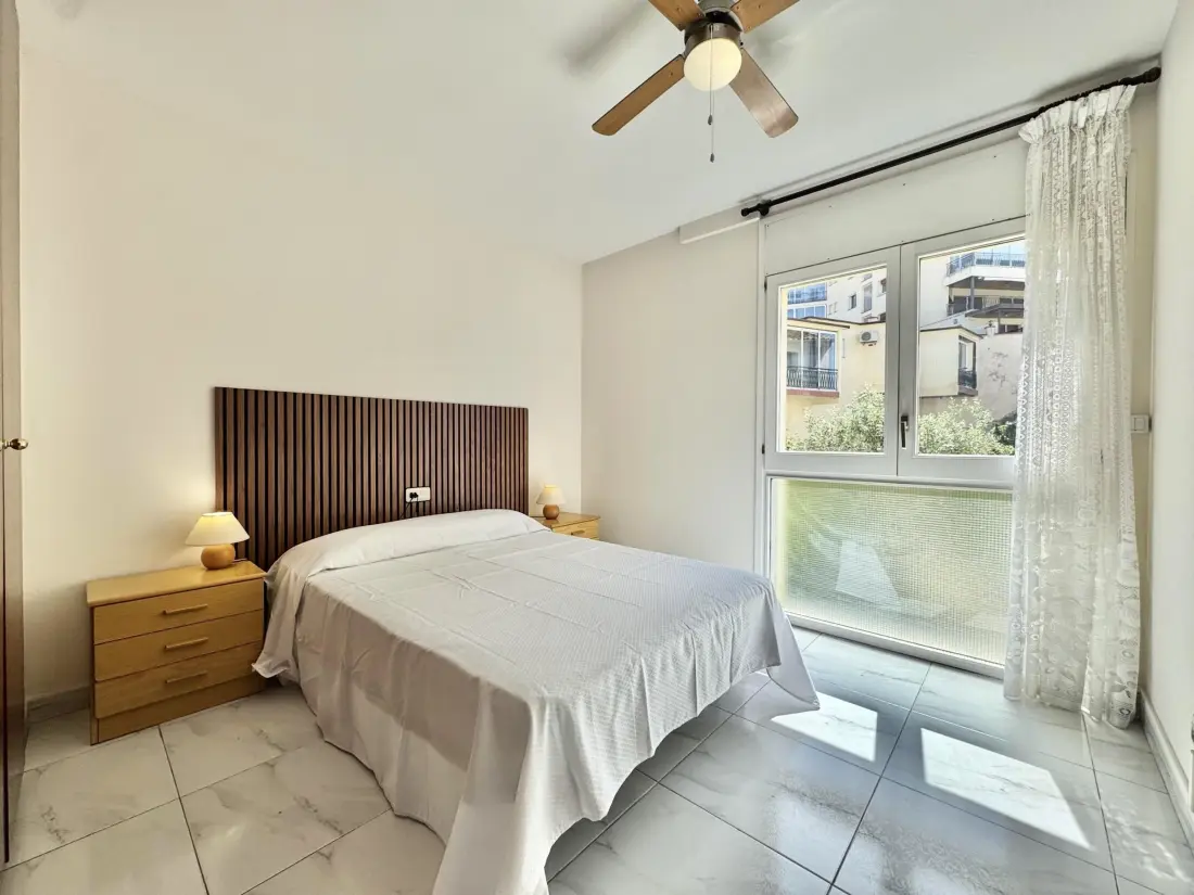 Location de Vacances Roses 1249