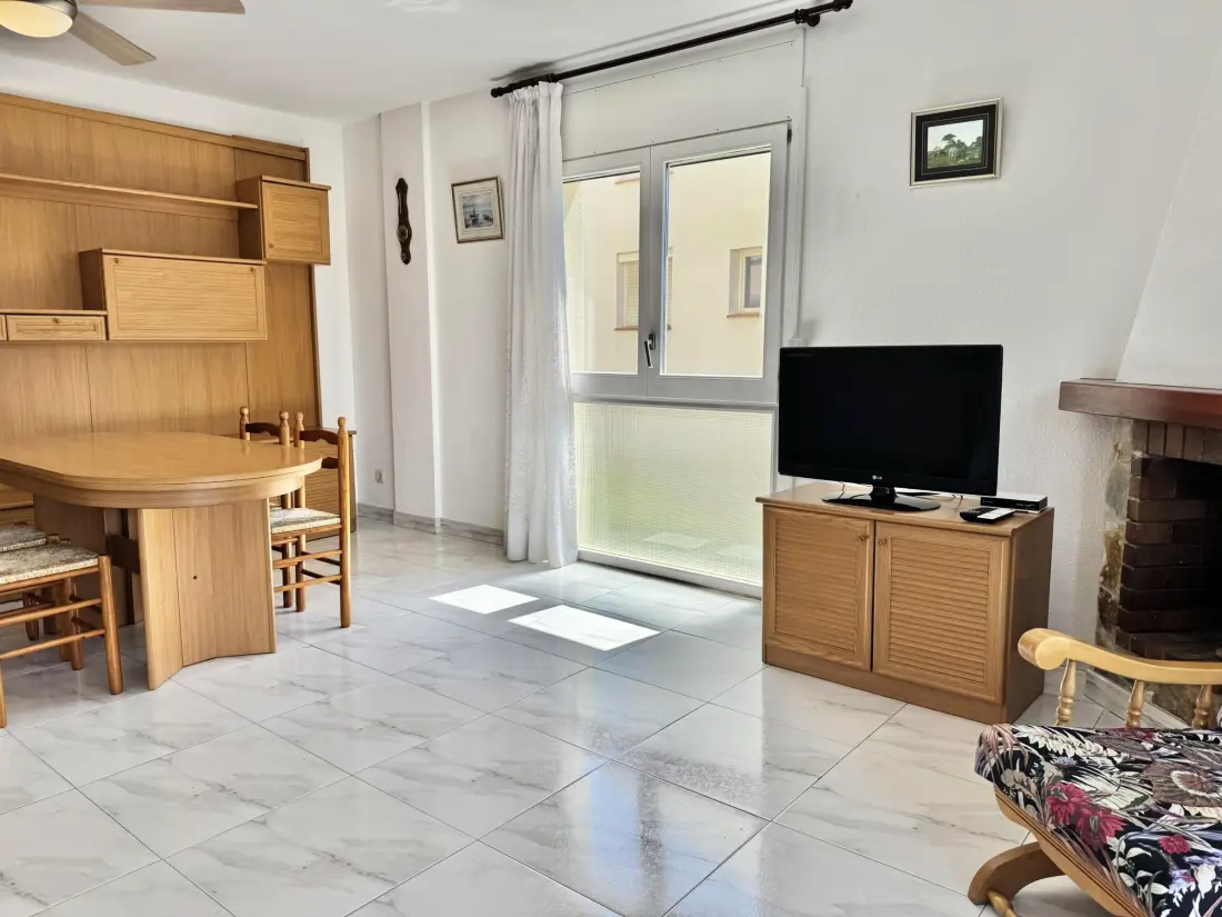 Location de Vacances Roses 1249