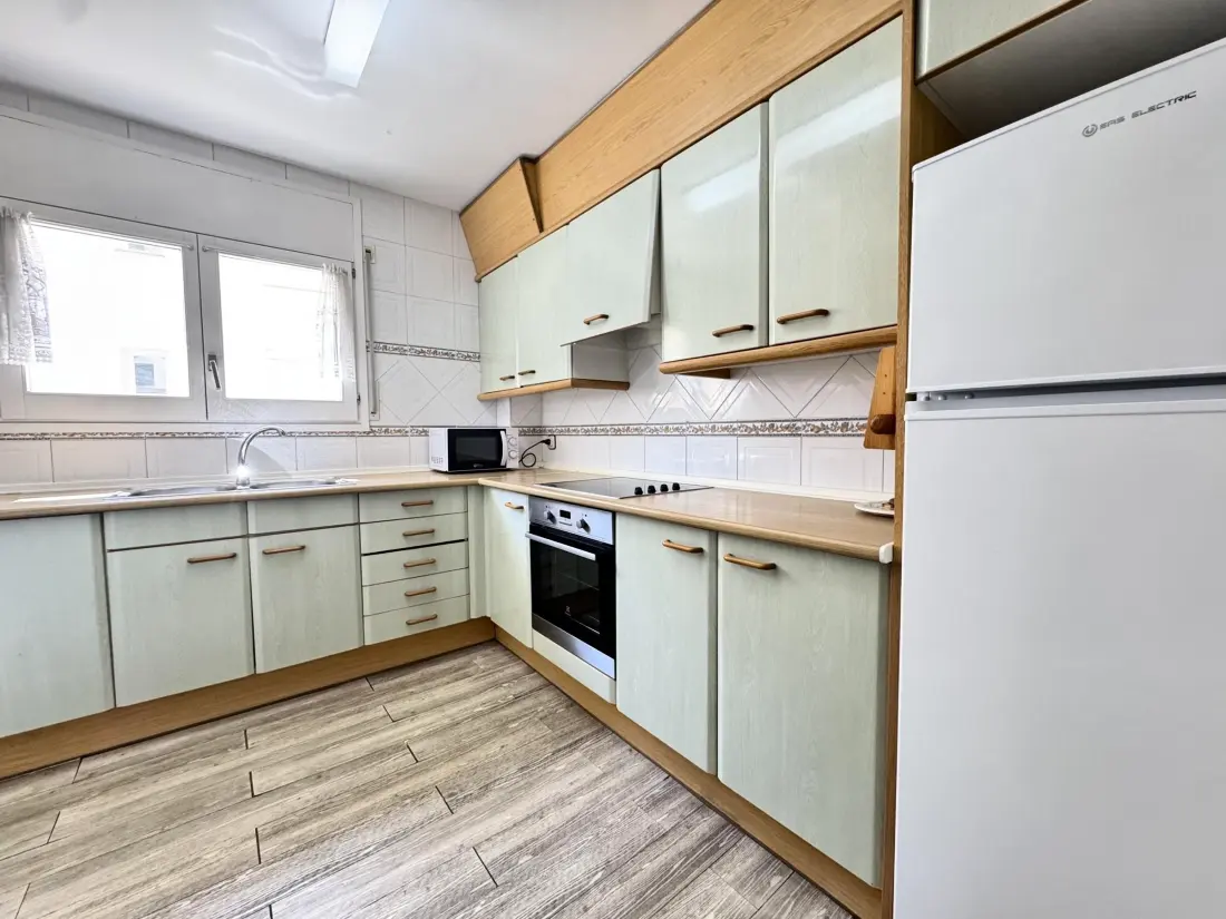 Location de Vacances Roses 1249