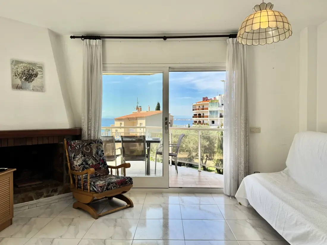 Location de Vacances Roses 1249