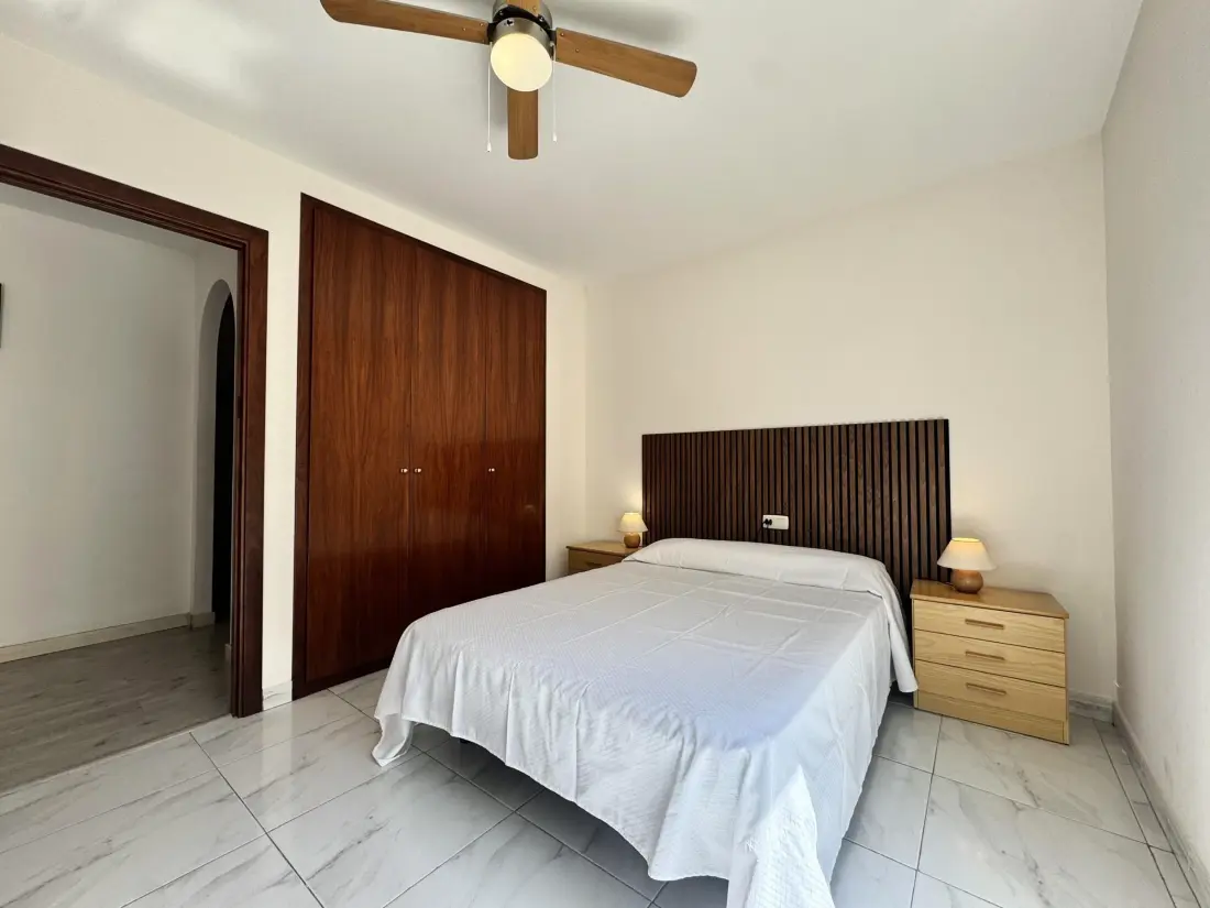 Location de Vacances Roses 1249