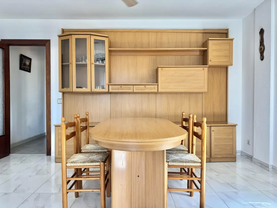 Location de Vacances Roses 1249