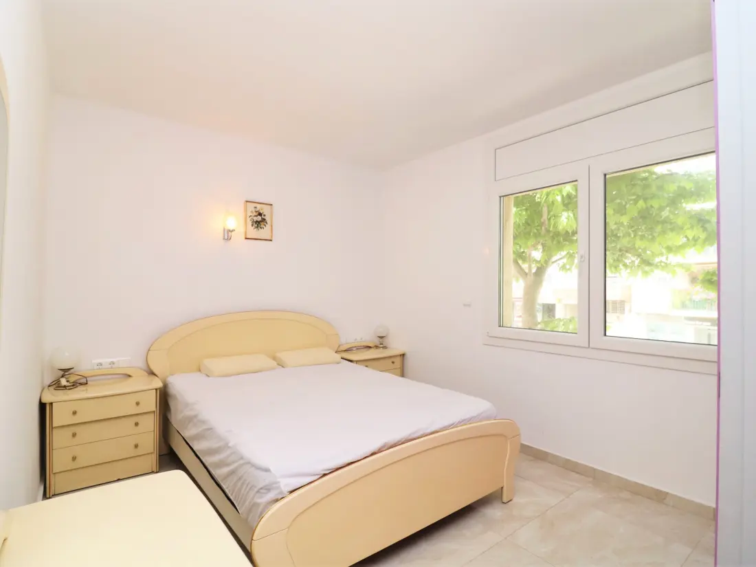 Location de Vacances Roses 1250