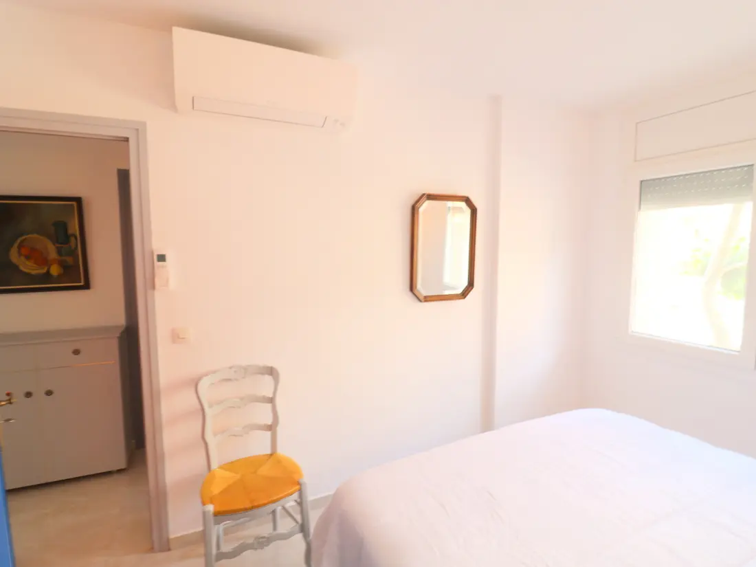 Location de Vacances Roses 1250