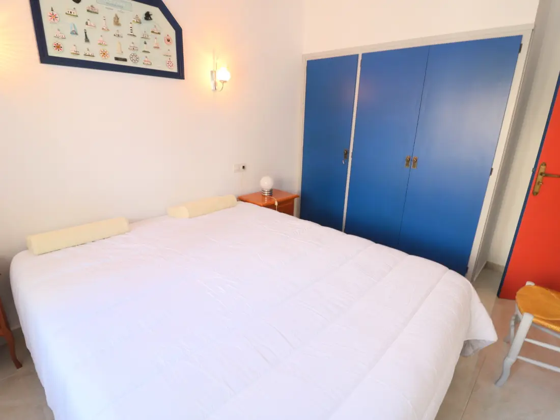 Location de Vacances Roses 1250