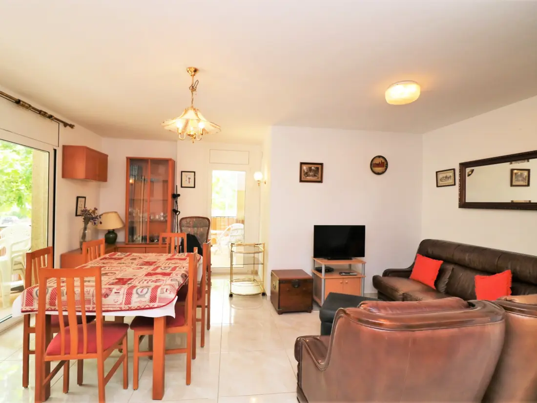 Location de Vacances Roses 1250
