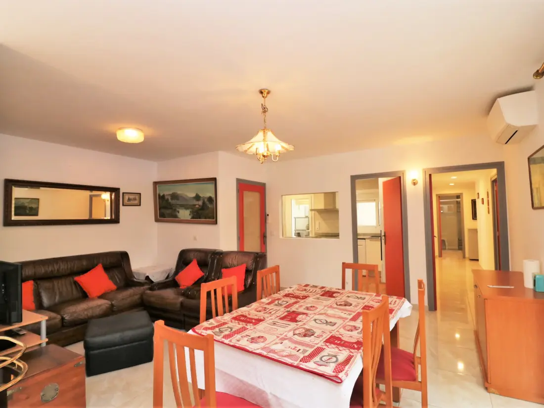 Location de Vacances Roses 1250