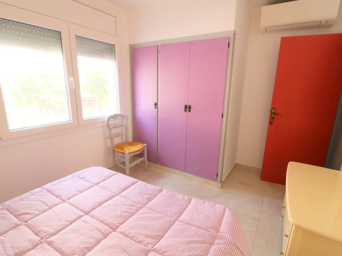 Location de Vacances Roses 1250