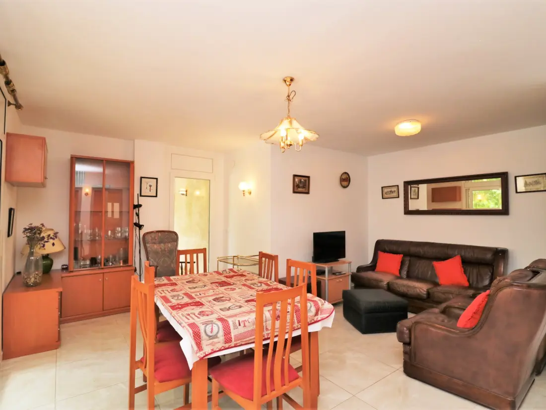 Location de Vacances Roses 1250