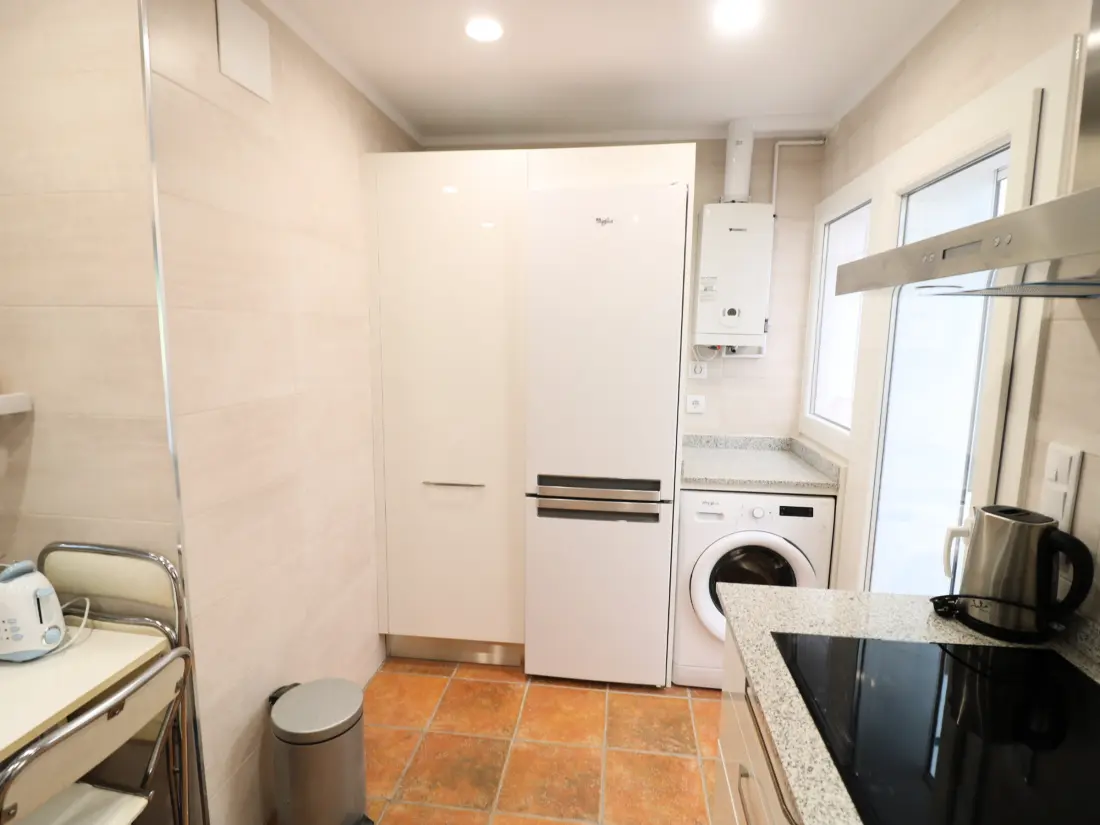 Location de Vacances Roses 1250