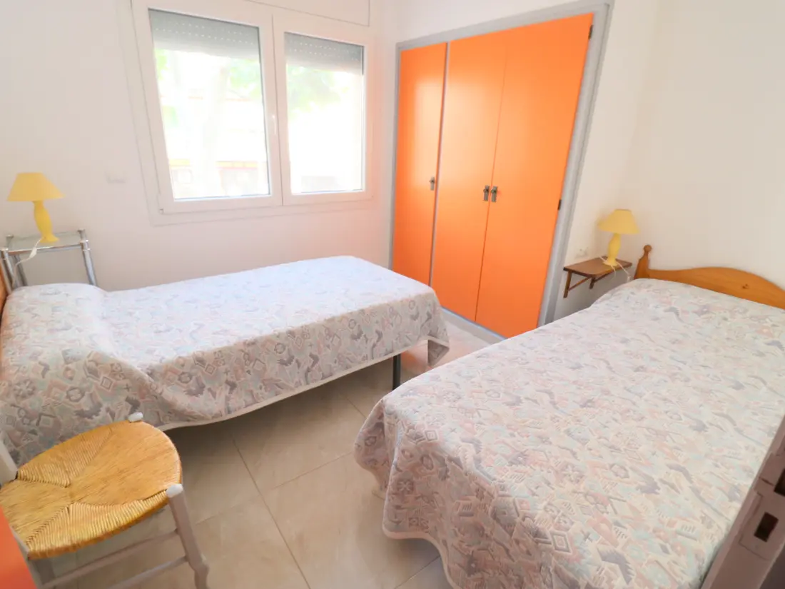 Location de Vacances Roses 1250
